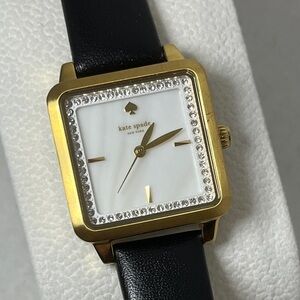 Kate Spade New York Washington Square watch